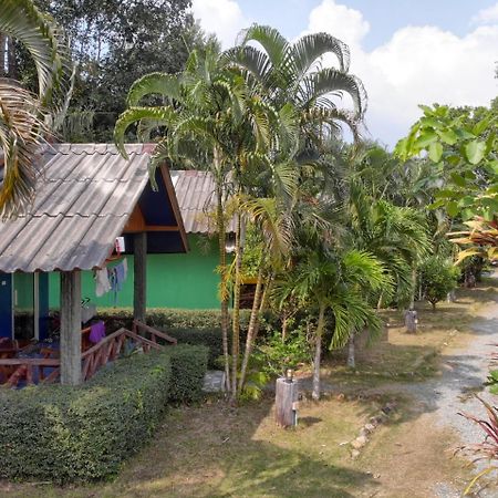 Sabaidee Resort Koh Chang Exterior photo