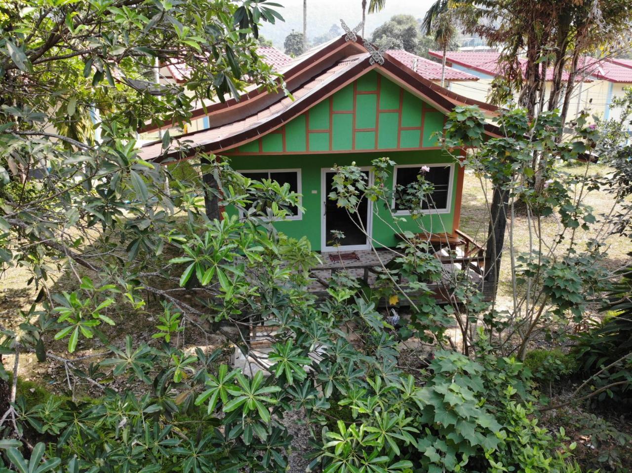 Sabaidee Resort Koh Chang Exterior photo