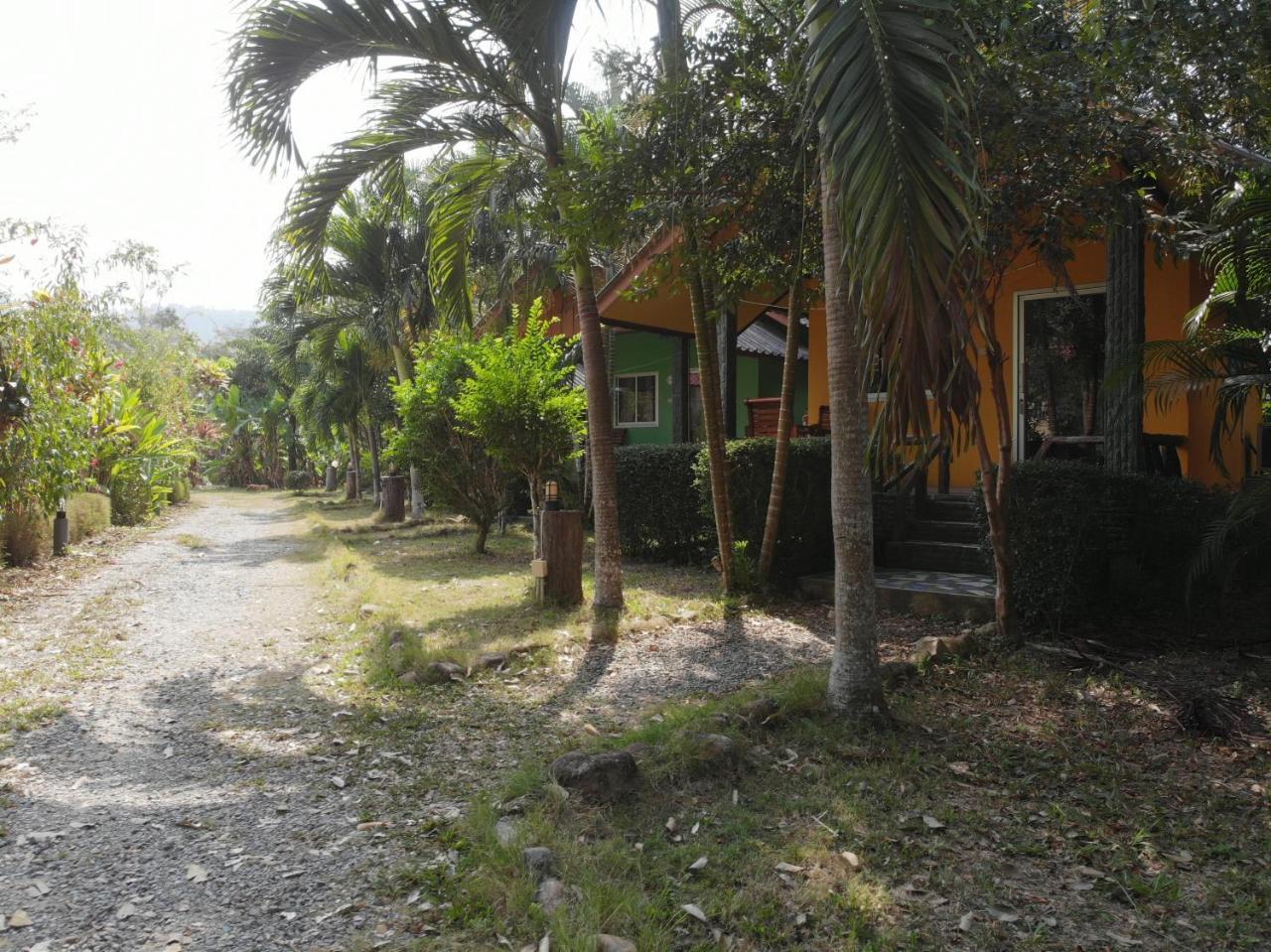 Sabaidee Resort Koh Chang Exterior photo