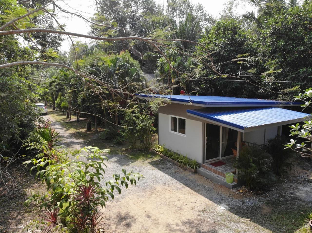 Sabaidee Resort Koh Chang Exterior photo